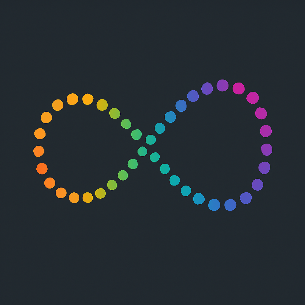 Parametric Particles